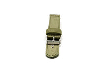 Charger l&#39;image dans la visionneuse de la galerie, Columbiad : Bracelet Swatch x Omega Vert
