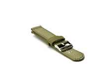 Charger l&#39;image dans la visionneuse de la galerie, Columbiad : Bracelet Swatch x Omega Vert
