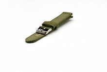 Charger l&#39;image dans la visionneuse de la galerie, Columbiad : Bracelet Swatch x Omega Vert
