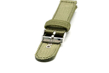Charger l&#39;image dans la visionneuse de la galerie, Columbiad : Bracelet Swatch x Omega Vert
